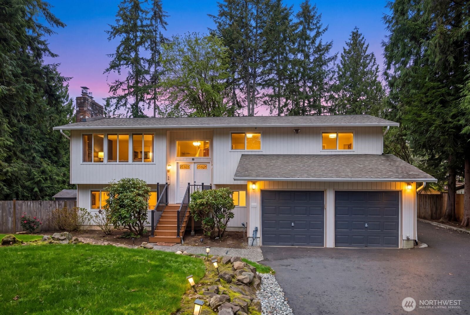 Residential in Woodinville
