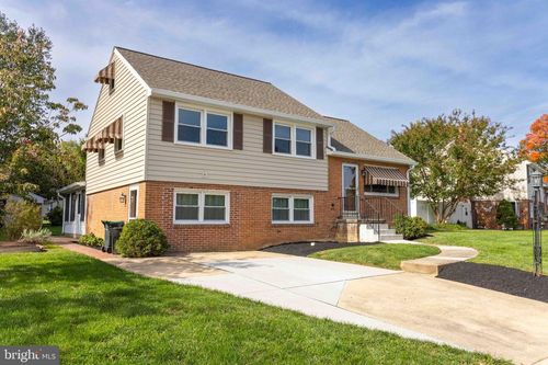2615 E Robino Drive, WILMINGTON, DE, 19808 | Card Image