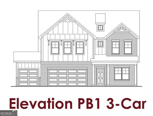 762 Secret Garden Ln, Dacula, GA, 30019-1765 | Card Image