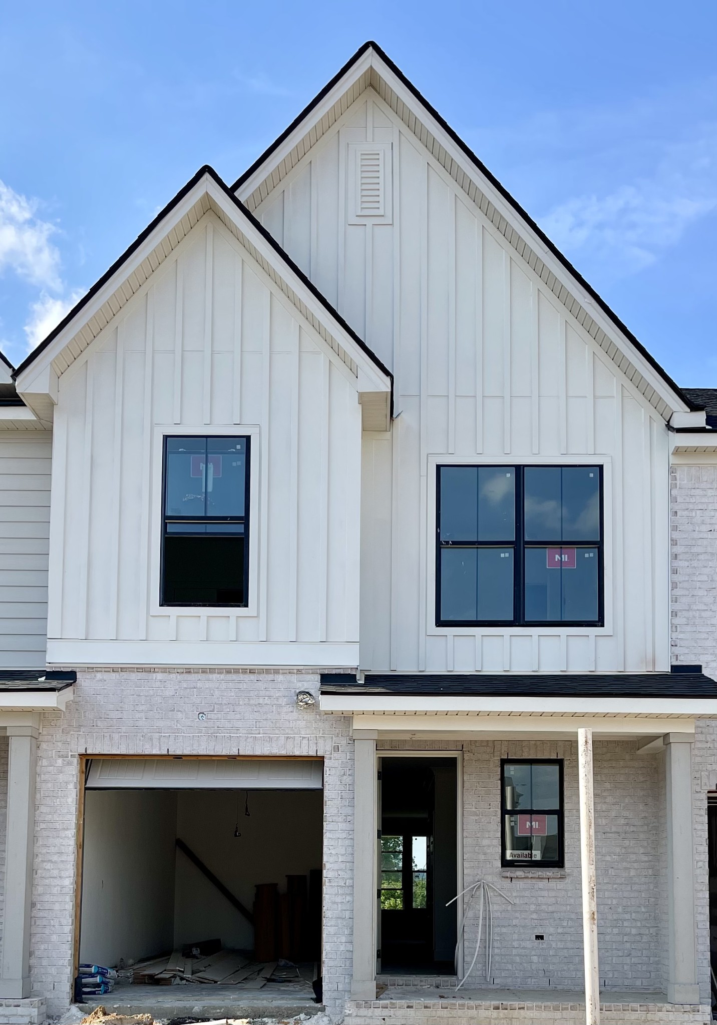 Inman Dr, Thompsons Station, TN 37179