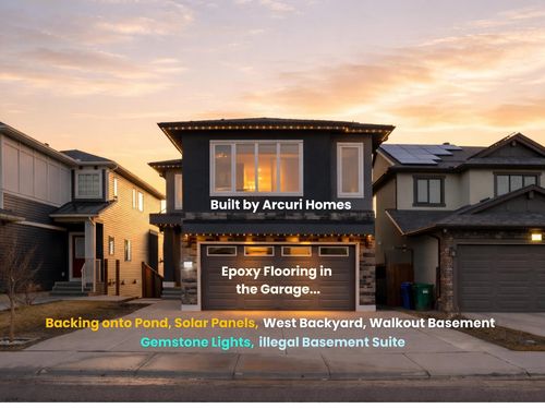 105 Carringvue Manor Nw, Calgary, AB, T3P0W2 | Card Image