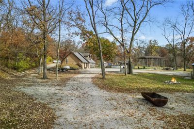 14225 Rocky Hollow Road, House other with 4 bedrooms, 3 bathrooms and null parking in Excelsior Springs MO | Image 3