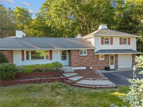 6555 Woodchuck Hill Rd, Jamesville, NY, 13078-9483 | Card Image