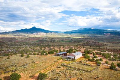 Aerial View of Writing Studio | Image 3