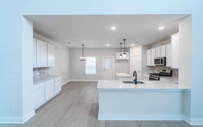 7612 Santolina Dr, House other with 4 bedrooms, 3 bathrooms and null parking in Argyle TX | Image 5