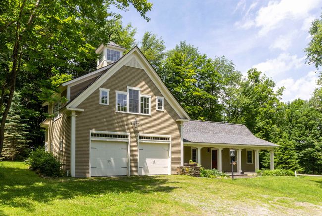 633 Moren Loop, House other with 3 bedrooms, 4 bathrooms and null parking in Morristown VT | Image 35