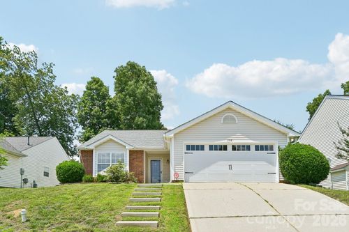 1788 Baylor Dr, Rock Hill, SC, 29732-8494 | Card Image