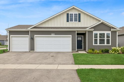2269 Elderberry Court, Wonder Lake, IL, 60097 | Card Image