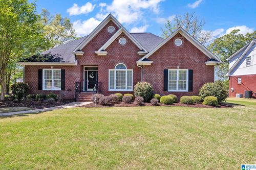 4567 Lenora Dr, GARDENDALE, AL, 35071-4603 | Card Image