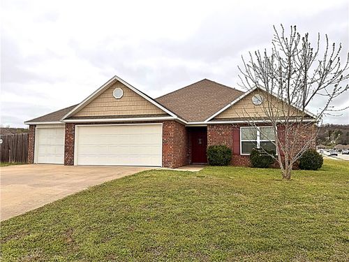 969 Macy Lane, Elkins, AR Macy Lane, Elkins, AR, 72727 | Card Image