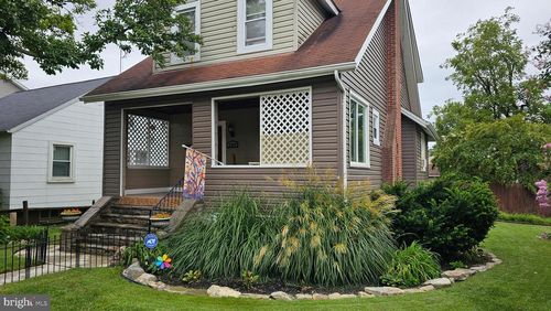 5320 Grindon Ave, BALTIMORE, MD, 21214-1933 | Card Image