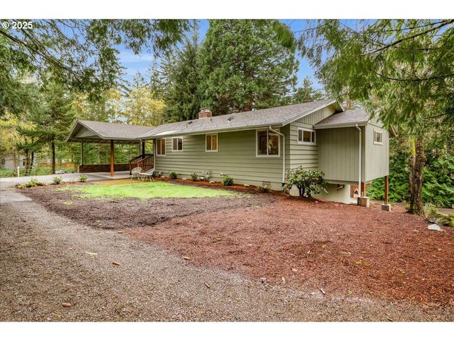 4819 Sw Hamilton St, House other with 4 bedrooms, 3 bathrooms and 2 parking in Portland OR | Image 44