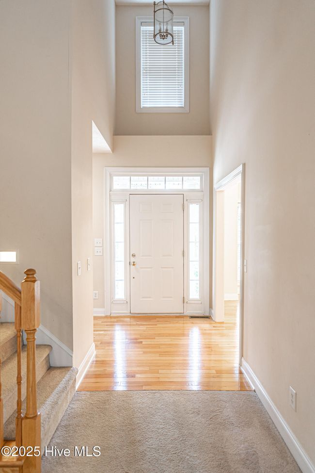 114 Baker Cir, House other with 4 bedrooms, 3 bathrooms and 2 parking in West End NC | Image 7