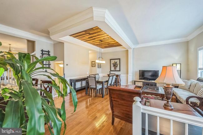 9 Cornerstone Ct, Townhouse with 4 bedrooms, 4 bathrooms and null parking in DOYLESTOWN PA | Image 5
