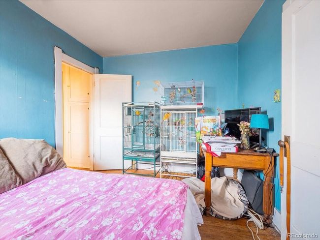 522 S Pennsylvania St, House other with 3 bedrooms, 1 bathrooms and 2 parking in Denver CO | Image 21