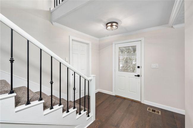 155 Old East Butler Road., House other with 4 bedrooms, 3 bathrooms and 3 parking in Summit Twp - BUT PA | Image 8