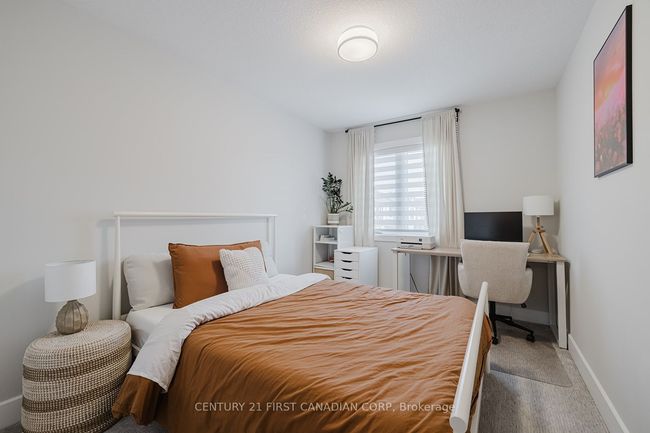 9 - 601 Lions Park Dr, Condo with 3 bedrooms, 4 bathrooms and 1 parking in Mount Brydges ON | Image 22
