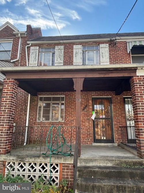 29 Buchanan St Ne, WASHINGTON, DC, 20011-6717 | Card Image