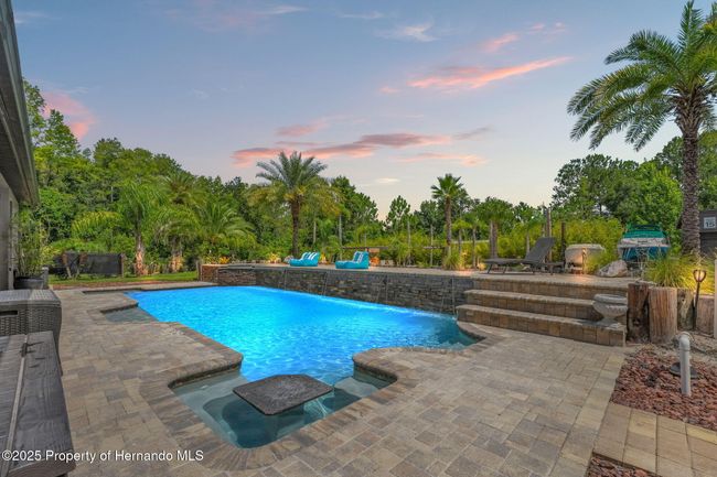 26221 Pheasant Run, House other with 4 bedrooms, 3 bathrooms and null parking in Wesley Chapel FL | Image 63