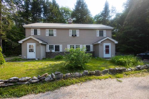 527 Tamworth Rd, Tamworth, NH, 03886-3100 | Card Image