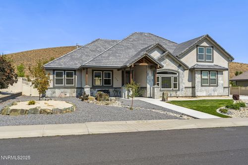 122 Denio Dr, Dayton, NV, 89403-9544 | Card Image
