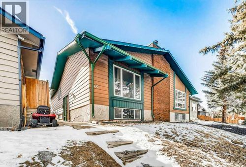 60 Bermuda Crt Nw, Calgary, AB, T3K1H3 | Card Image
