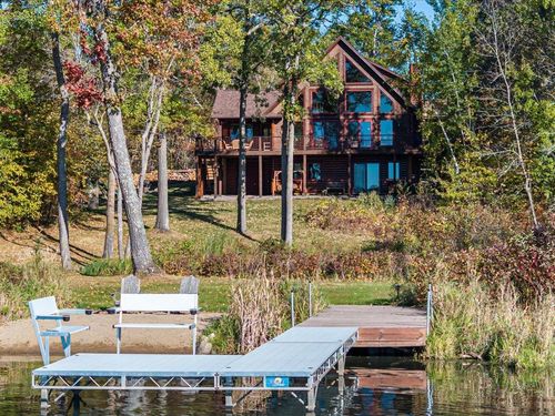 13927 Scenic Ct, Crosslake, MN, 56442-4080 | Card Image