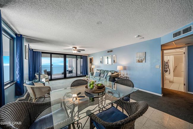 UNIT-1702 - 6201 Thomas Dr, Condo with 2 bedrooms, 2 bathrooms and null parking in Panama City Beach FL | Image 4