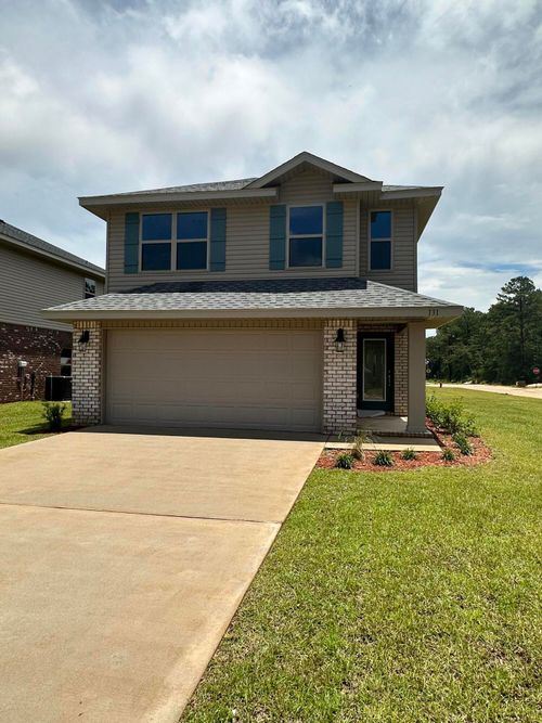 188 Ridgeway Cir, Crestview, FL, 32536-2173 | Card Image