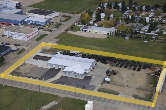 4720 40 Avenue, Home with 0 bedrooms, 0 bathrooms and null parking in Wetaskiwin AB | Image 6