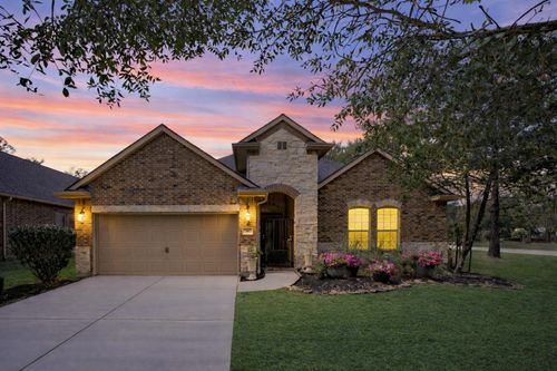 99 S Greenprint Cir, Tomball, TX, 77375-4670 | Card Image