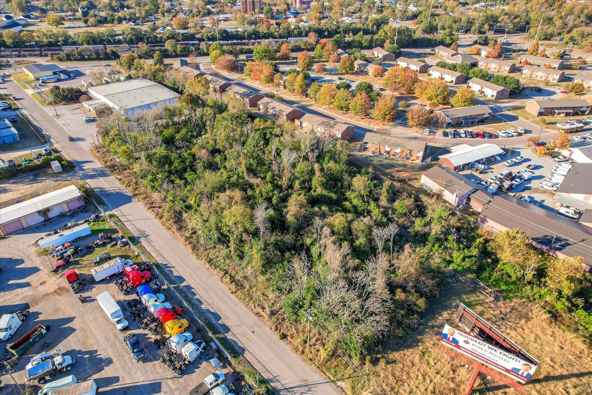 Commercial Sale in Augusta 4