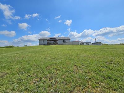 3694 Hester Ridge Road, House other with 3 bedrooms, 2 bathrooms and null parking in Wallingford KY | Image 3