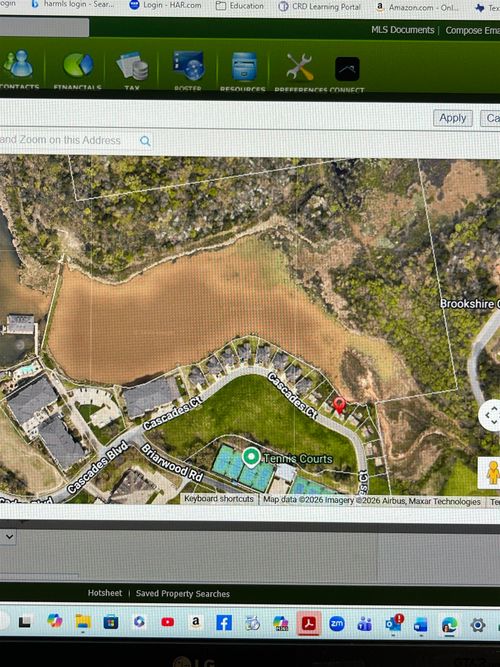 3131 Cascades Ct, Tyler, TX, 75709-6991 | Card Image