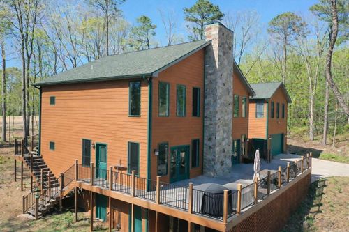 342 Snead Dr, Fairfield Bay, AR, 72088-3906 | Card Image