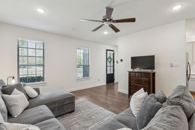 4856 Woodruff Way, Townhouse with 3 bedrooms, 3 bathrooms and null parking in Fairview TX | Image 9