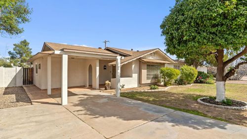 3007 N 84th Pl, Scottsdale, AZ, 85251-7325 | Card Image