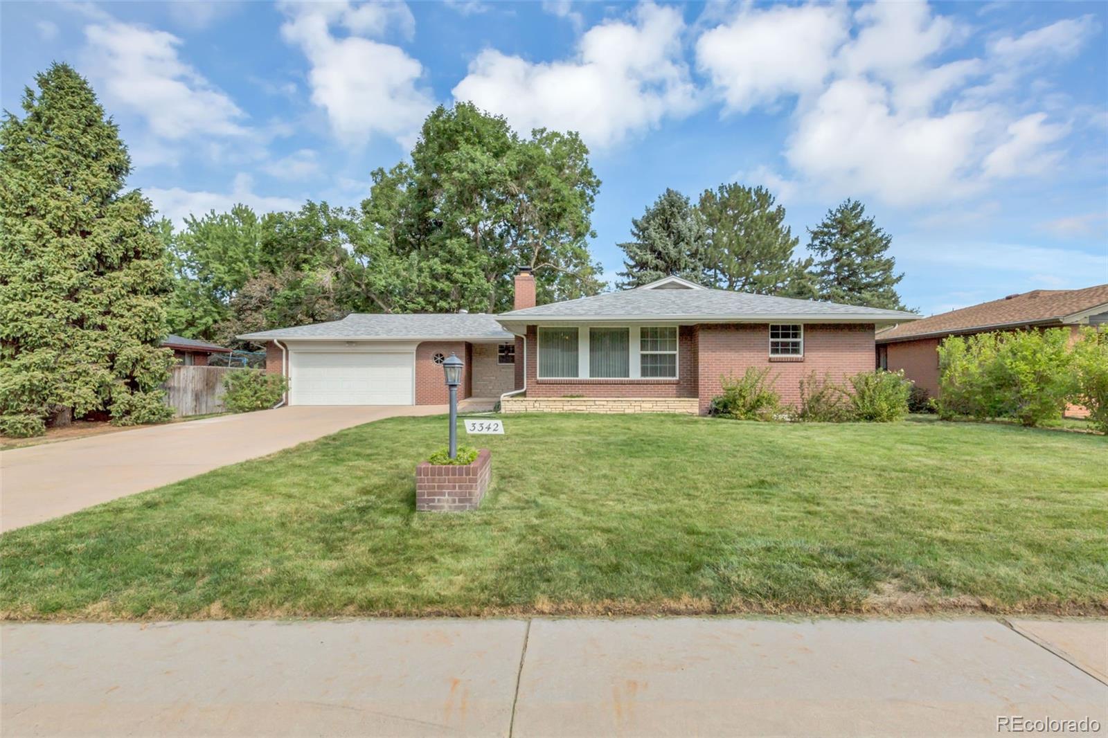 Yarrow Ct, Wheat Ridge, CO 80033