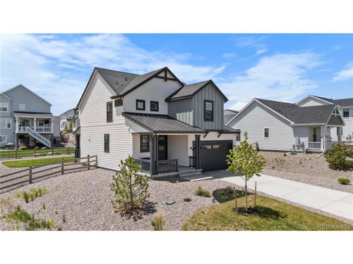1168 Elbridge Dr, Elizabeth, CO, 80107-8176 | Card Image