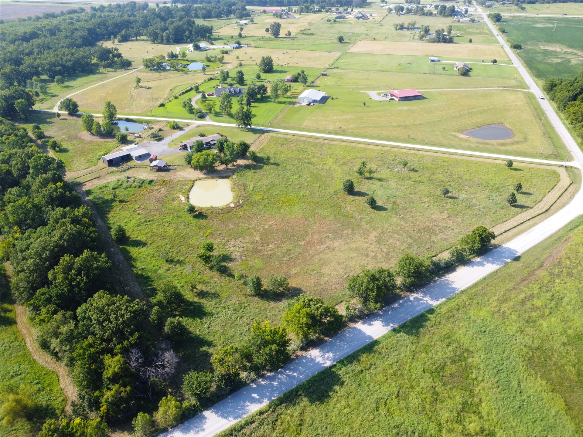 Residential in Coweta 3