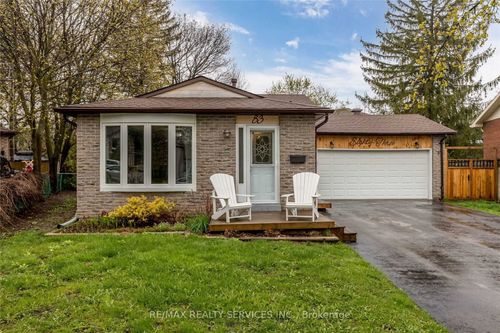 83 Janice Dr, Barrie, ON, L4N5N5 | Card Image