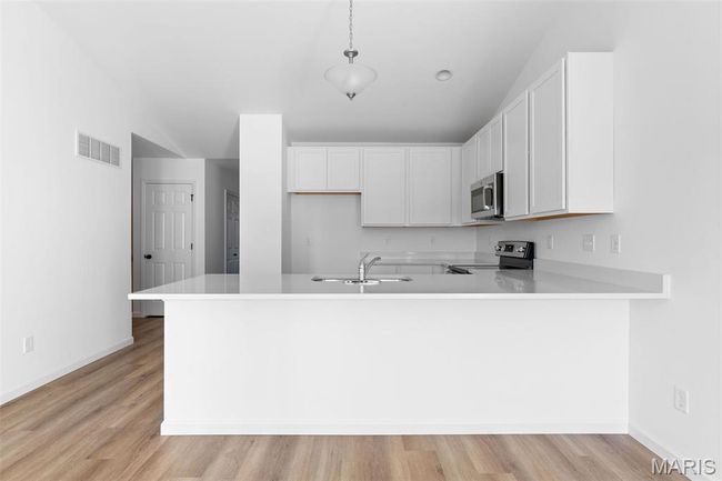 918 Black Bear Dr, House other with 2 bedrooms, 1 bathrooms and 1 parking in House Springs MO | Image 12