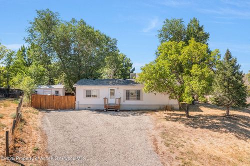 2152 Jeffcoat Dr, Craig, CO, 81625-1063 | Card Image