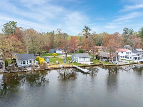 11 Edgewater Ln, Hampstead, NH, 03841-2612 | Card Image