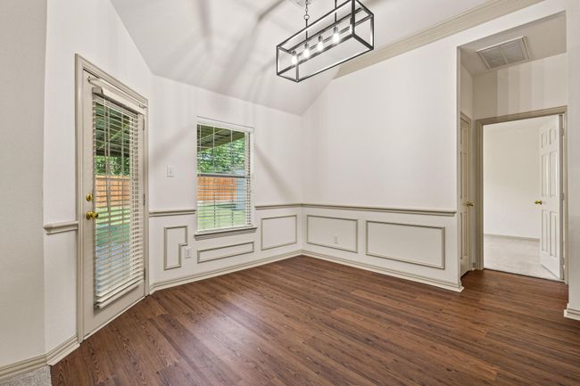 3559 Kayewood Dr, House other with 3 bedrooms, 2 bathrooms and null parking in Little Elm TX | Image 8