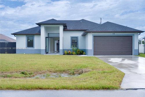 2220 Ne 9th Pl, Cape Coral, FL, 33909-4419 | Card Image
