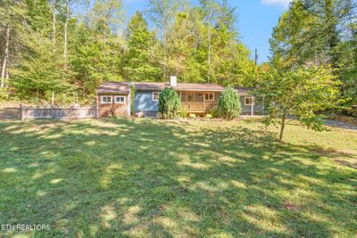 275 Bowers Rd, House other with 3 bedrooms, 1 bathrooms and null parking in Harriman TN | Image 3