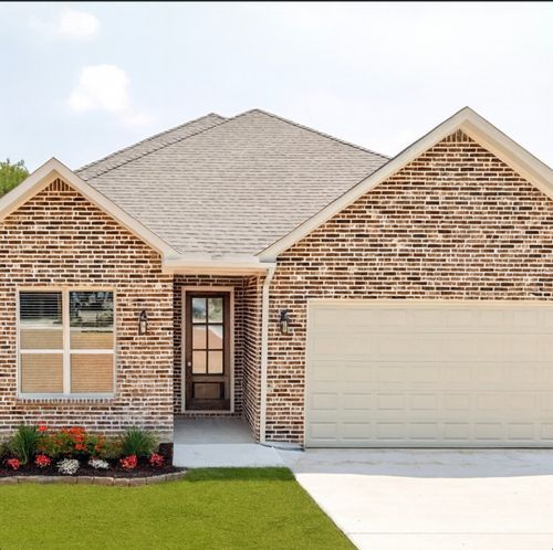 510 Palmetto Ct, Runaway Bay, TX, 76426-4525 | Card Image