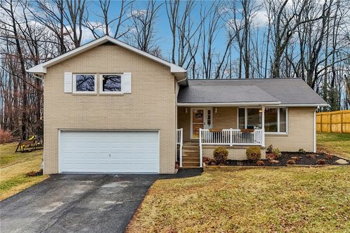 862 White Farm Rd, Indiana, PA, 15701-1254 | Card Image