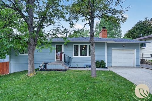 3124 Edmond St, Billings, MT, 59102-0312 | Card Image